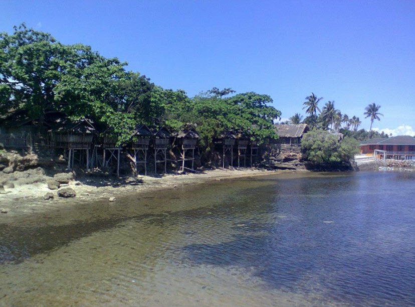 Gemini Beach Resort, Gitagum, Philippines